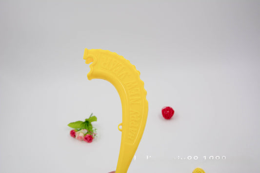 World Cup Curved Horn Horn Fan Cheering Props Sports Meet Cheerleading Team Atmosphere Children's Toys Wholesale Manufacturer