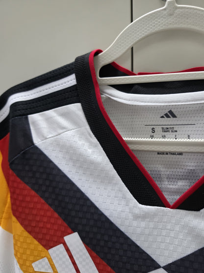 2026 World Cup Football Jersey Argentina No.10 Germany Spain Mexico Italy Home National Team