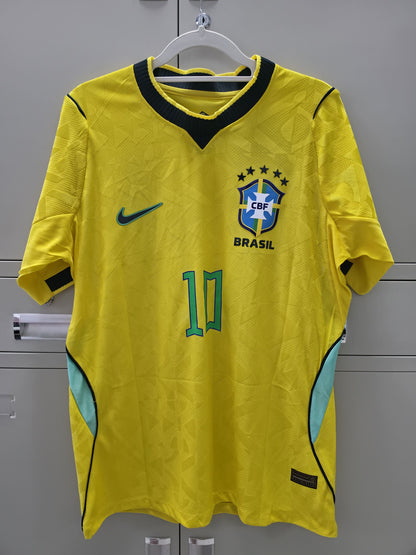 2026 World Cup Football Jersey Argentina No.10 Germany Spain Mexico Italy Home National Team
