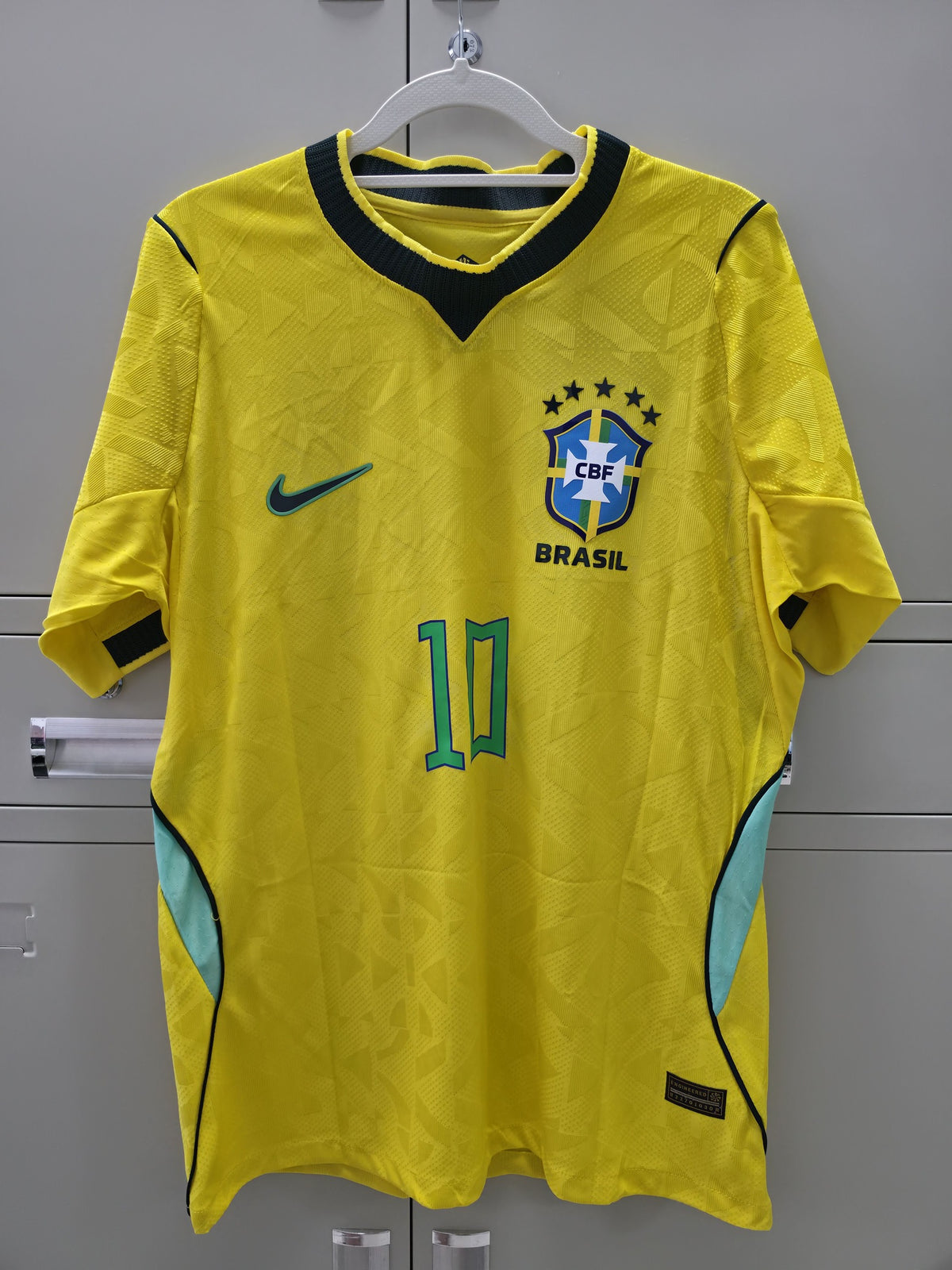 2026 World Cup Football Jersey Argentina No.10 Germany Spain Mexico Italy Home National Team
