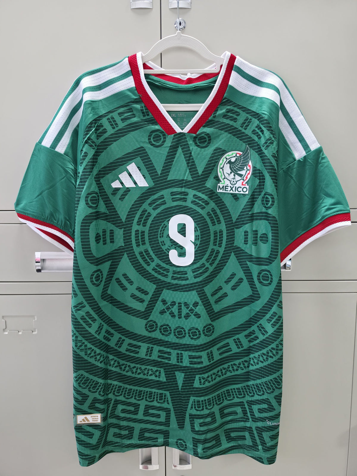2026 World Cup Football Jersey Argentina No.10 Germany Spain Mexico Italy Home National Team