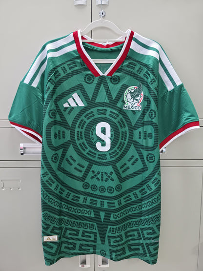 2026 World Cup Football Jersey Argentina No.10 Germany Spain Mexico Italy Home National Team