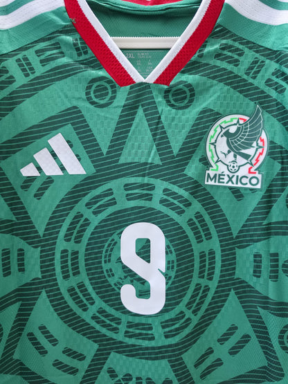 2026 World Cup Football Jersey Argentina No.10 Germany Spain Mexico Italy Home National Team