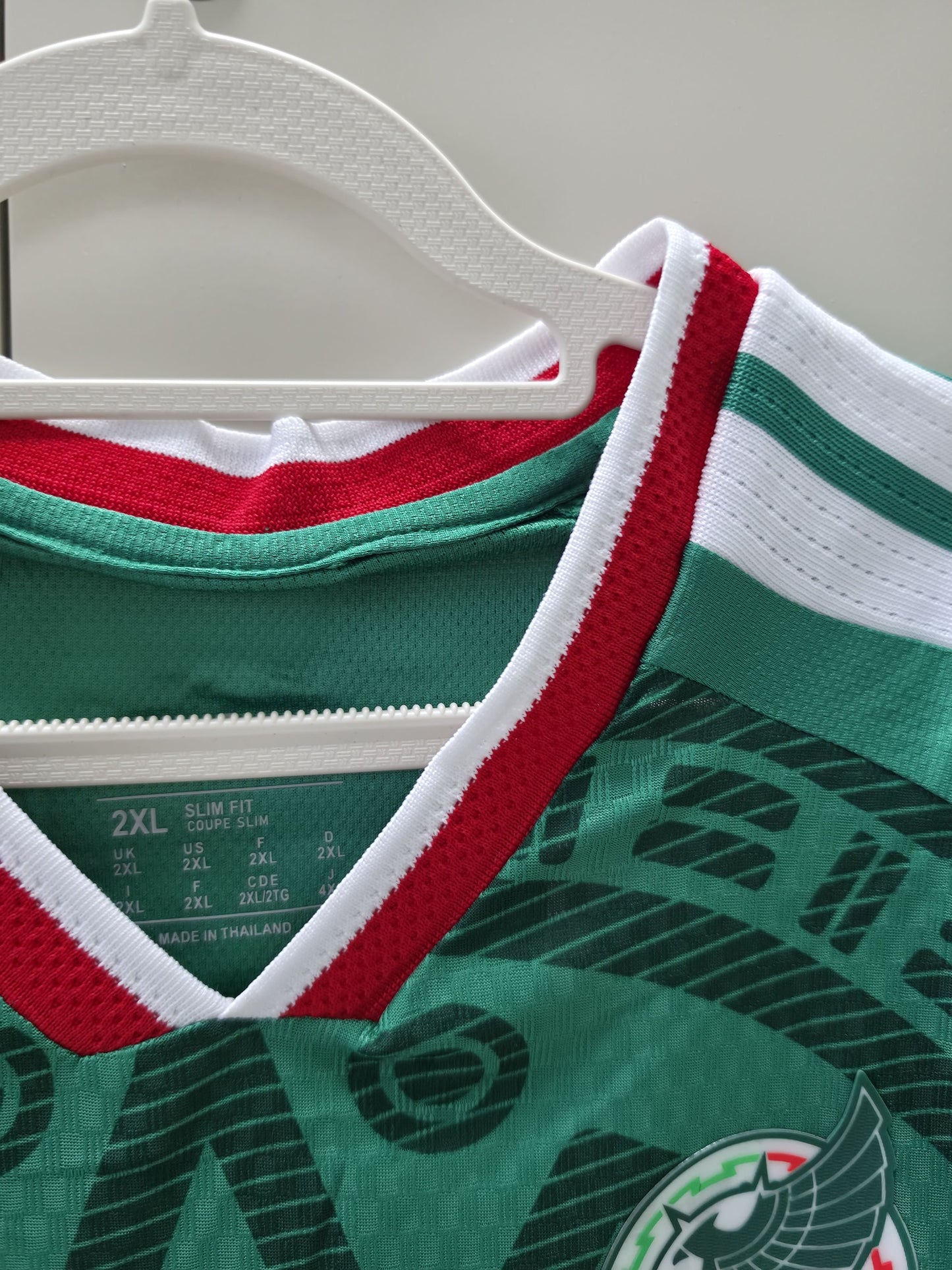 2026 World Cup Football Jersey Argentina No.10 Germany Spain Mexico Italy Home National Team