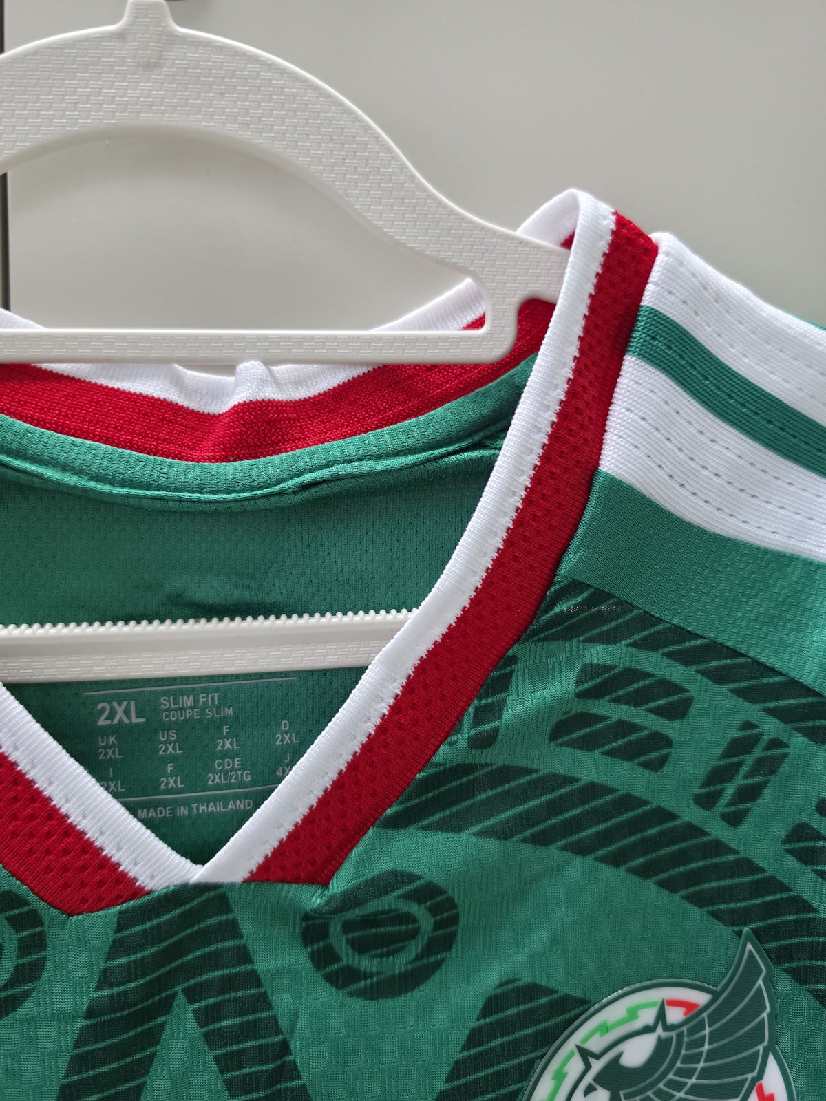 2026 World Cup Football Jersey Argentina No.10 Germany Spain Mexico Italy Home National Team