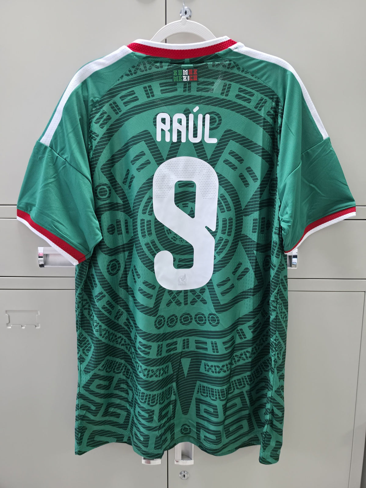 2026 World Cup Football Jersey Argentina No.10 Germany Spain Mexico Italy Home National Team