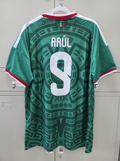 2026 World Cup Football Jersey Argentina No.10 Germany Spain Mexico Italy Home National Team