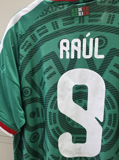 2026 World Cup Football Jersey Argentina No.10 Germany Spain Mexico Italy Home National Team