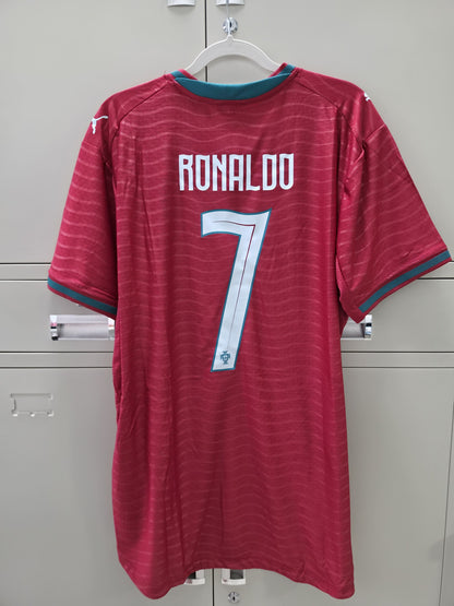 2026 World Cup Football Jersey Argentina No.10 Germany Spain Mexico Italy Home National Team