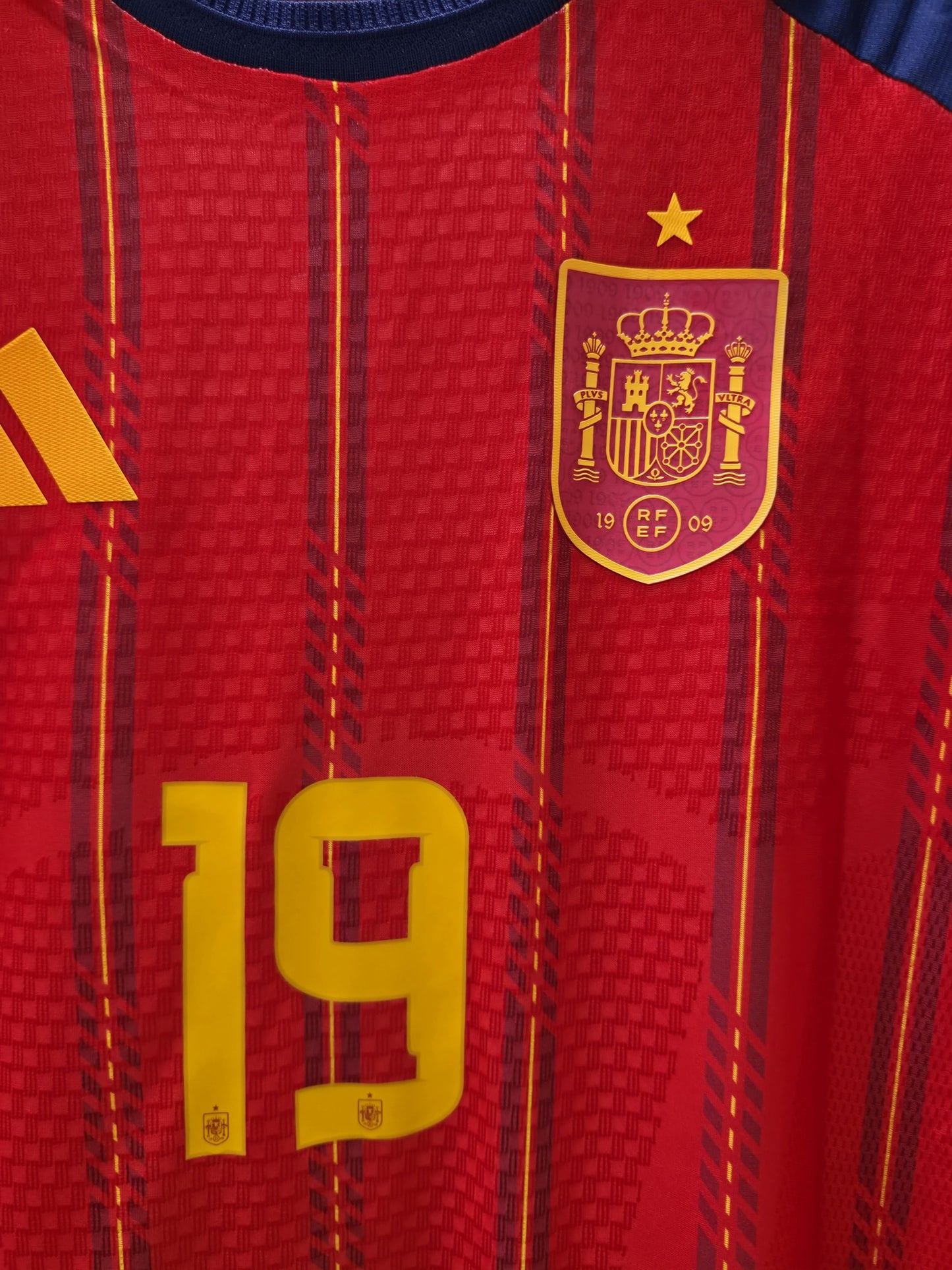2026 World Cup Football Jersey Argentina No.10 Germany Spain Mexico Italy Home National Team