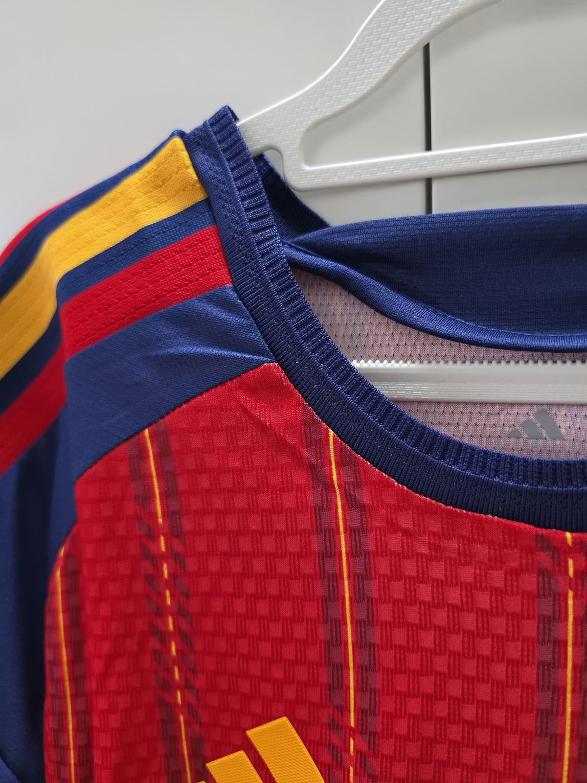 2026 World Cup Football Jersey Argentina No.10 Germany Spain Mexico Italy Home National Team