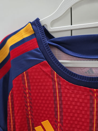 2026 World Cup Football Jersey Argentina No.10 Germany Spain Mexico Italy Home National Team