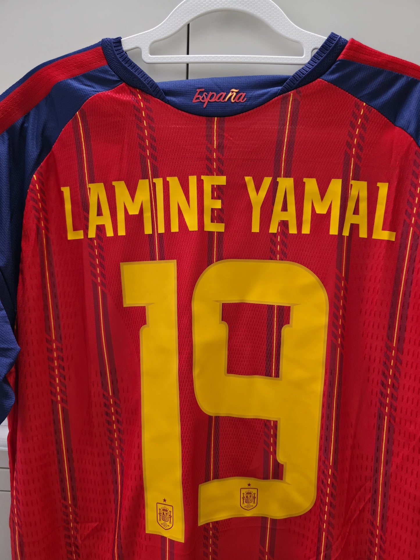 2026 World Cup Football Jersey Argentina No.10 Germany Spain Mexico Italy Home National Team