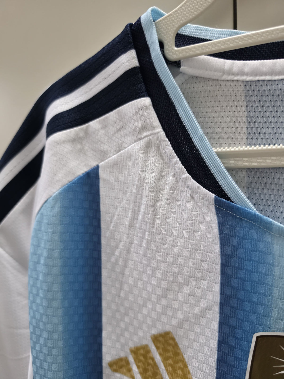 2026 World Cup Football Jersey Argentina No.10 Germany Spain Mexico Italy Home National Team
