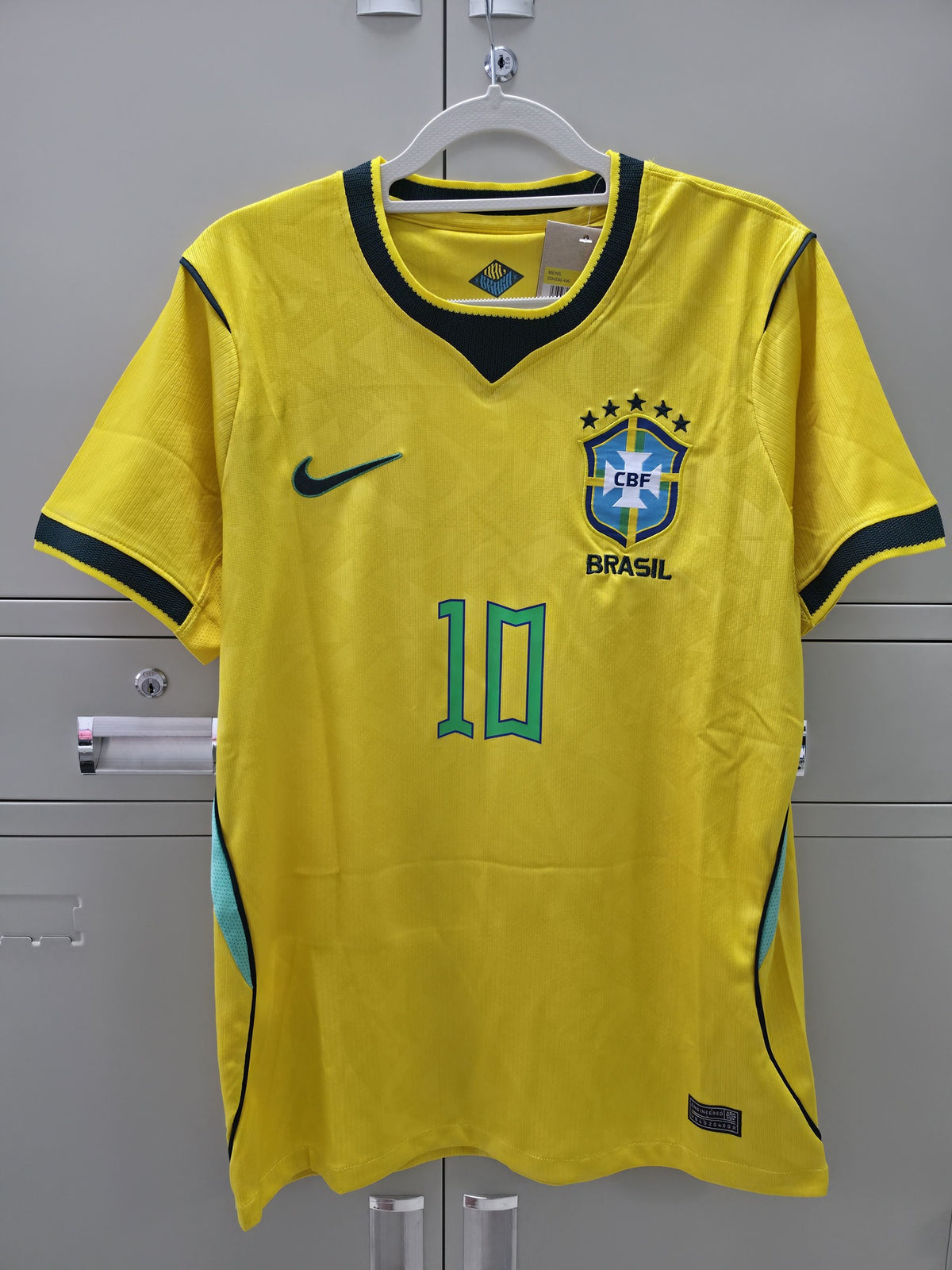 2026 World Cup Football Jersey Argentina No.10 Germany Spain Mexico Italy Home National Team