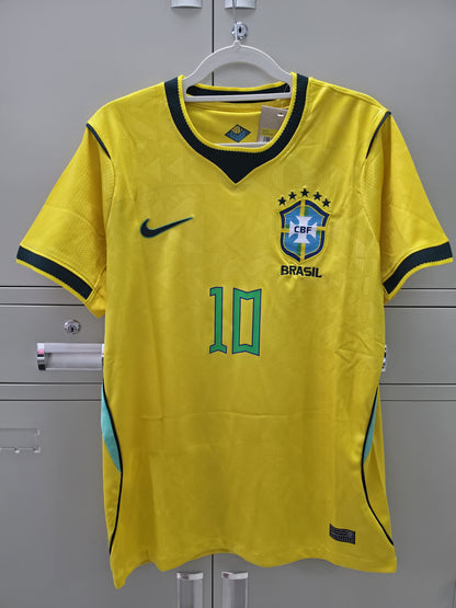 2026 World Cup Football Jersey Argentina No.10 Germany Spain Mexico Italy Home National Team