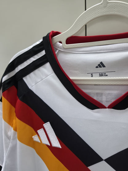 2026 World Cup Football Jersey Argentina No.10 Germany Spain Mexico Italy Home National Team