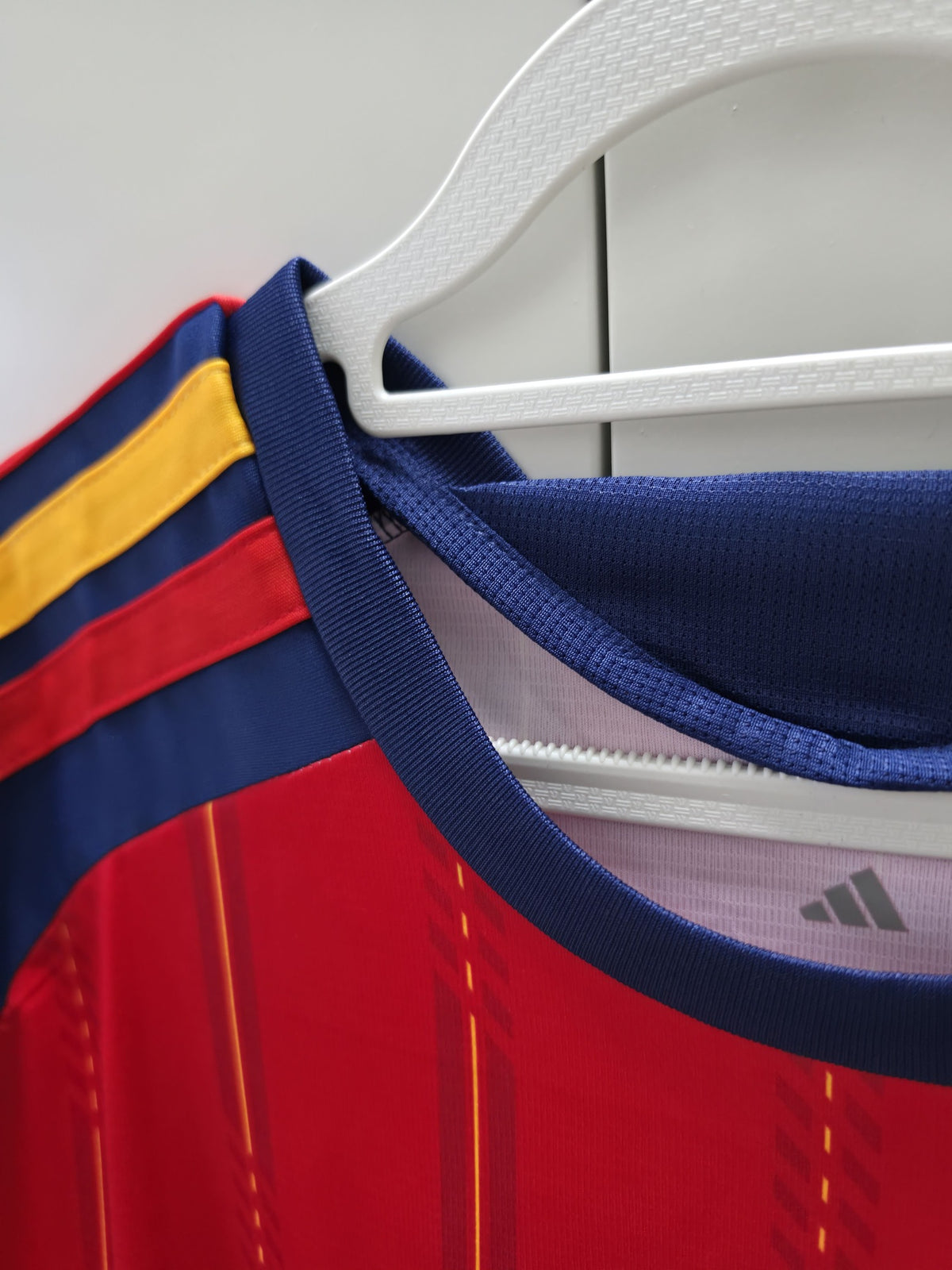 2026 World Cup Football Jersey Argentina No.10 Germany Spain Mexico Italy Home National Team