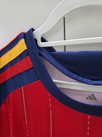 2026 World Cup Football Jersey Argentina No.10 Germany Spain Mexico Italy Home National Team