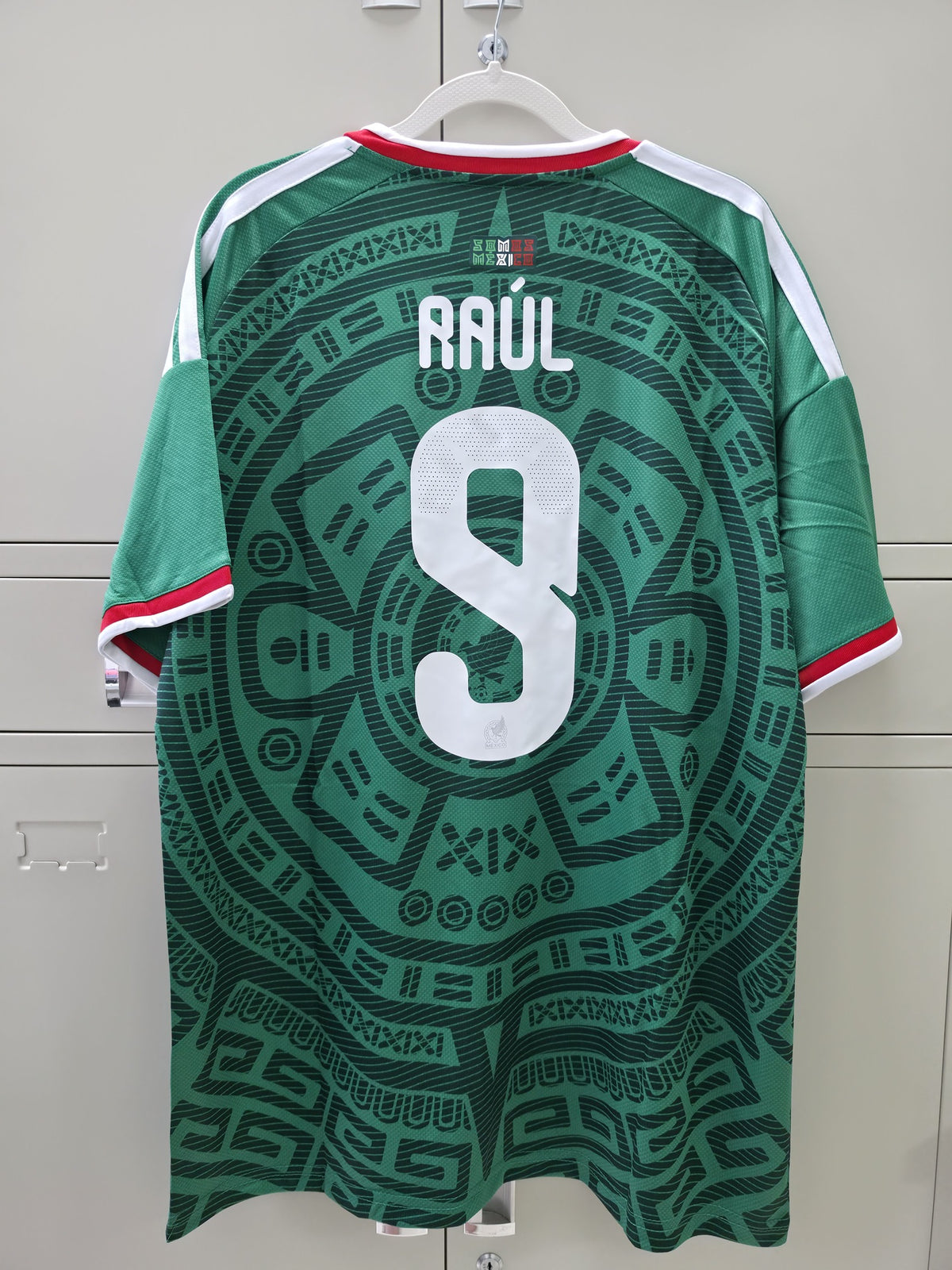 2026 World Cup Football Jersey Argentina No.10 Germany Spain Mexico Italy Home National Team