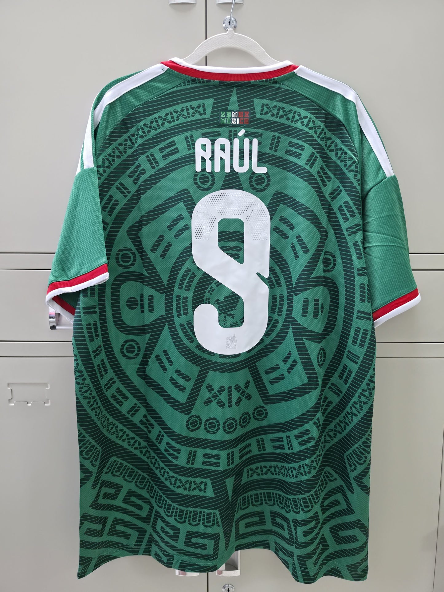 2026 World Cup Football Jersey Argentina No.10 Germany Spain Mexico Italy Home National Team