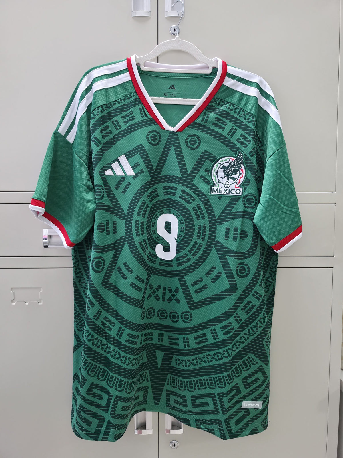 2026 World Cup Football Jersey Argentina No.10 Germany Spain Mexico Italy Home National Team
