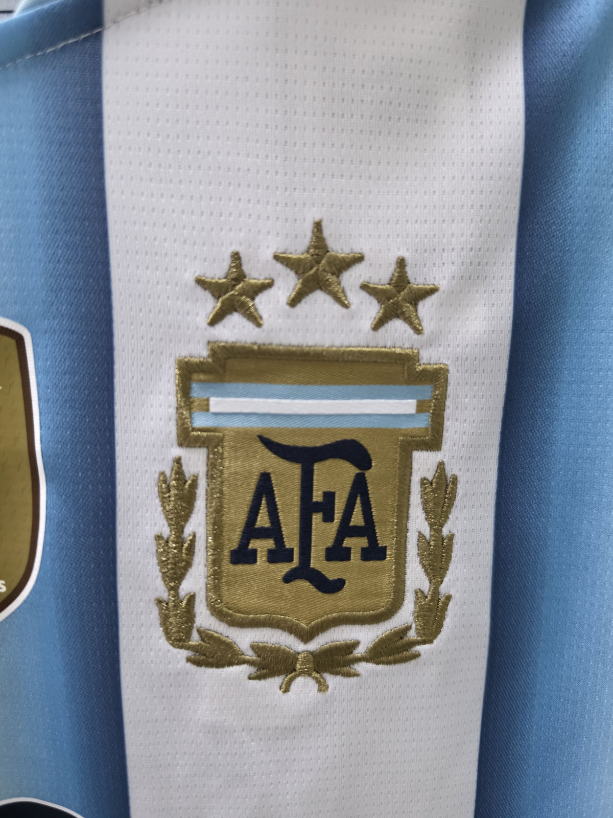 2026 World Cup Football Jersey Argentina No.10 Germany Spain Mexico Italy Home National Team