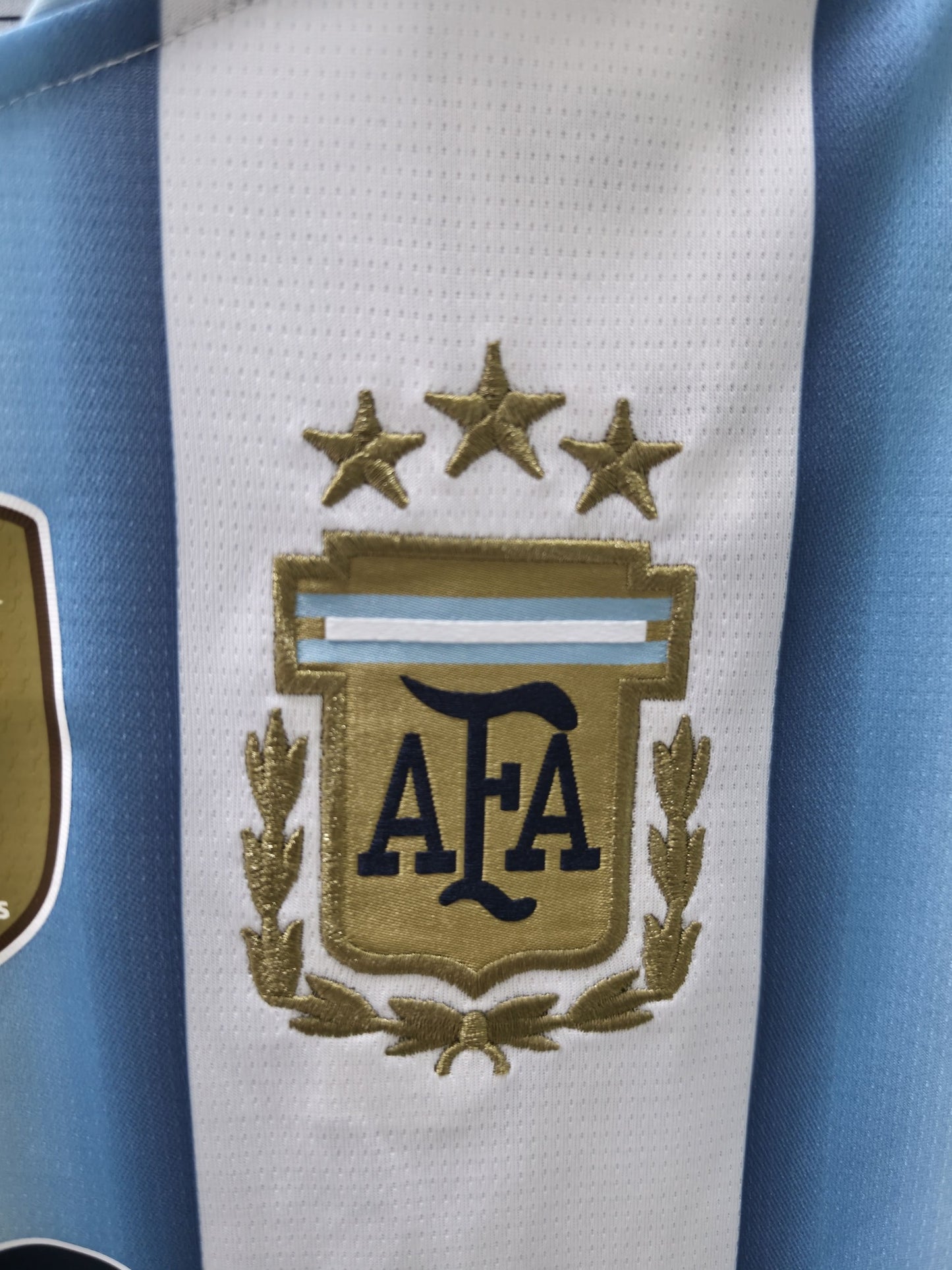 2026 World Cup Football Jersey Argentina No.10 Germany Spain Mexico Italy Home National Team