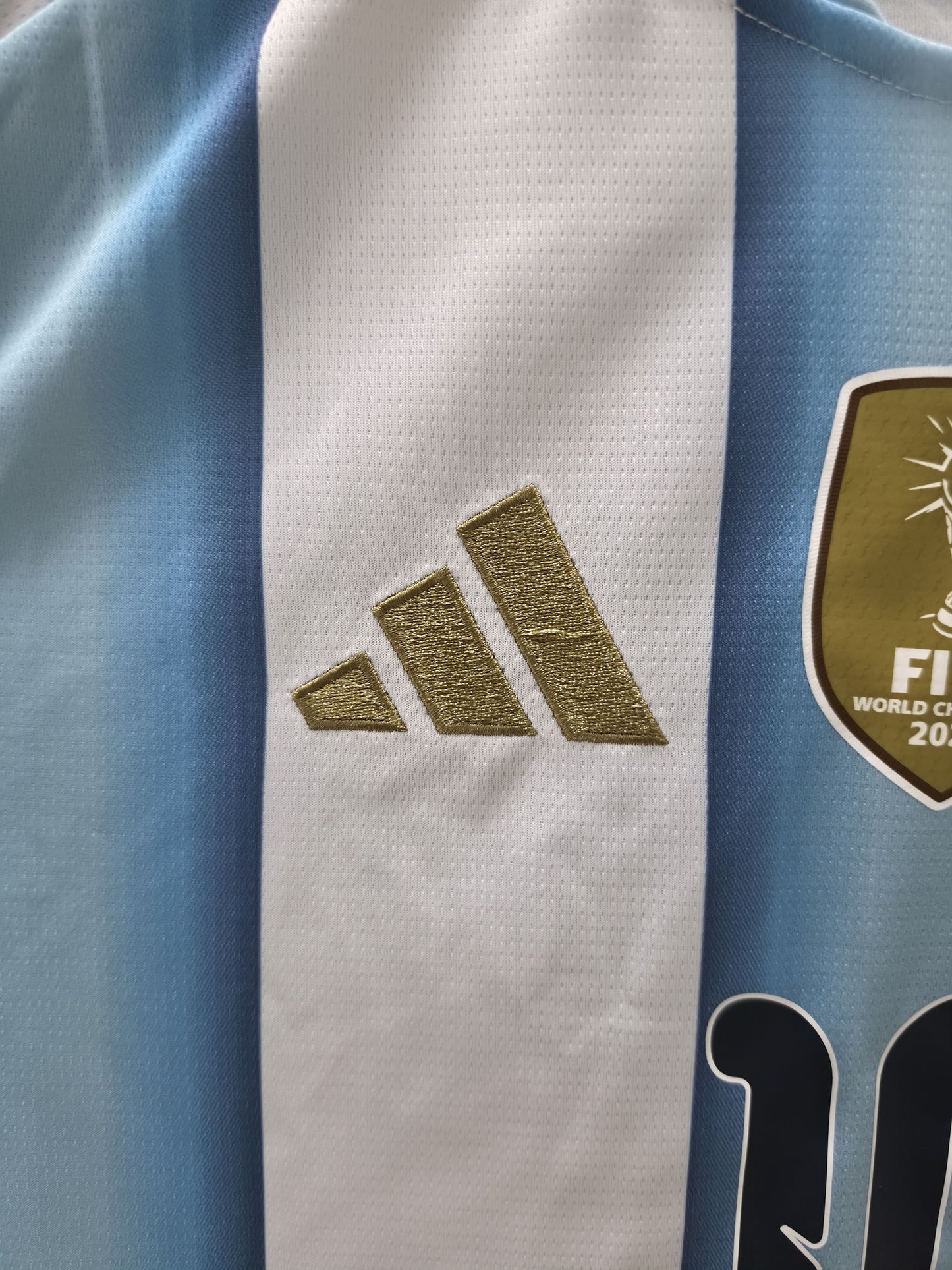 2026 World Cup Football Jersey Argentina No.10 Germany Spain Mexico Italy Home National Team