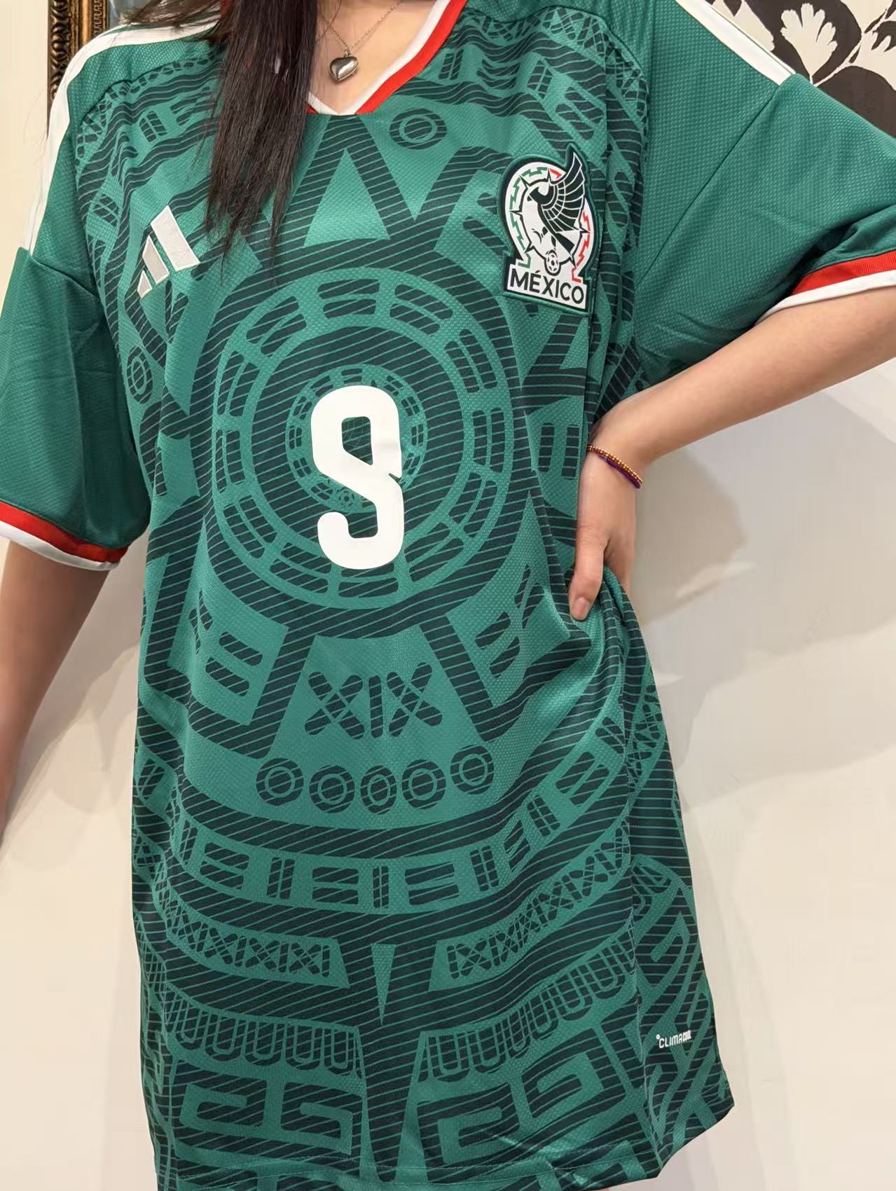 2026 World Cup Football Jersey Argentina No.10 Germany Spain Mexico Italy Home National Team