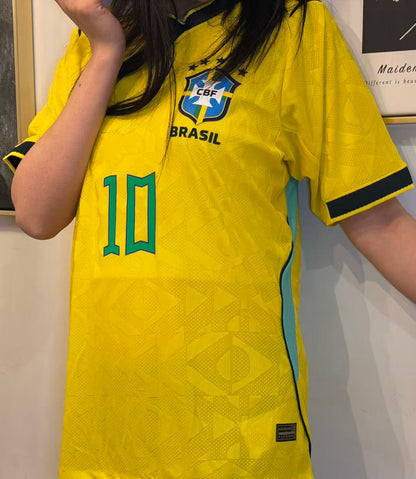 2026 World Cup Football Jersey Argentina No.10 Germany Spain Mexico Italy Home National Team